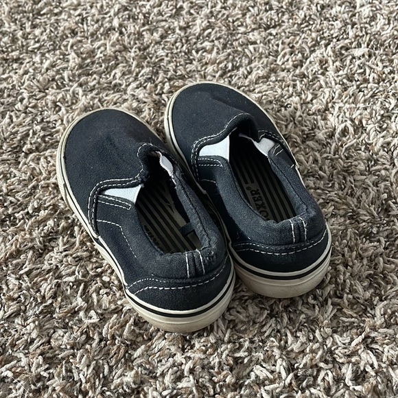 Joe boxer slip on shoes sz 8 - Picture 2 of 6